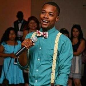 Meet your Posher, Britton